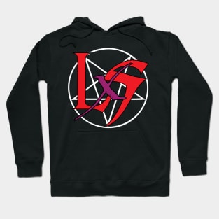 LxS Hoodie